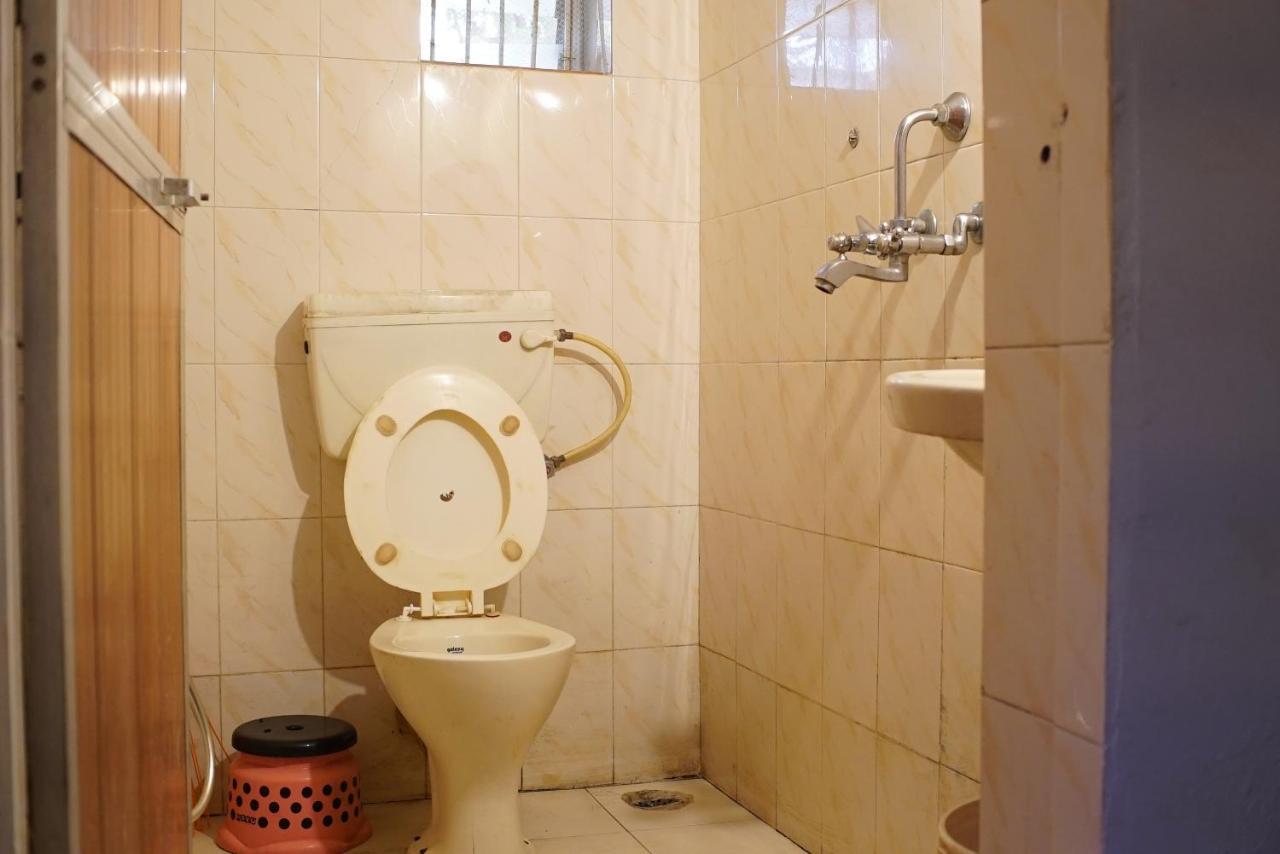 Hotel Casita Вагатор Экстерьер фото