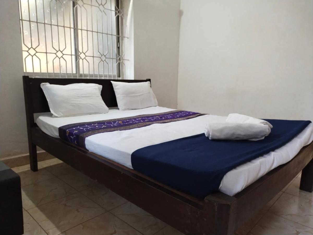 Hotel Casita Вагатор Экстерьер фото